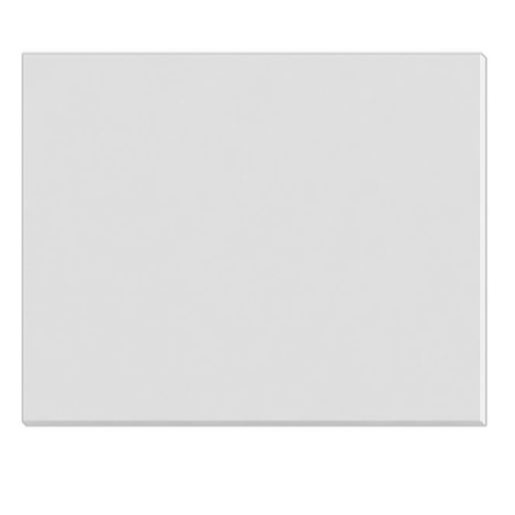 Jika Cube zrcadlo 100x75 cm bílá h4555560393041 5555.6.039.304.1 Jika