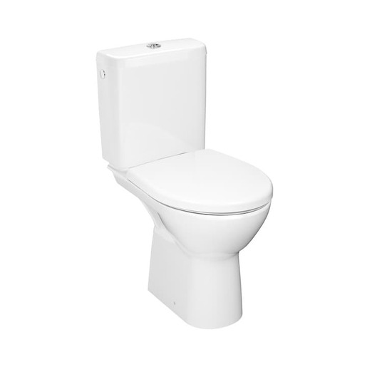 Jika Lyra Plus wc kombi komplet zadní odpad H8273860002801 Jika