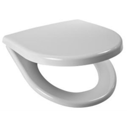 Jika Lyra Plus wc prkénko duroplast bílá h8933843000631 9338.4.300.063.1 Jika