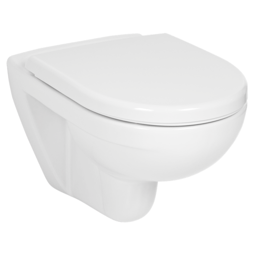Jika Lyra Plus wc závěsné zadní odpad h8233800000001 2338.0.000.000.1 Jika