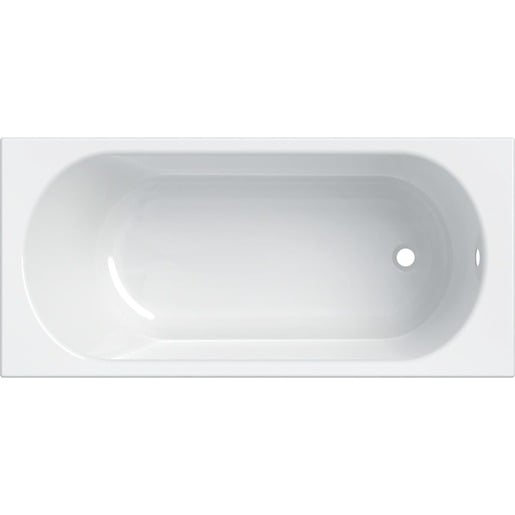 Kolo Opal Plus obdélníková vana 140x70 cm akrylát levá i pravá XWP1240000 Kolo