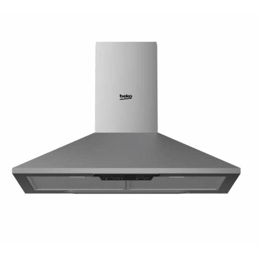 Komínová digestoř Beko HCP61310I Beko