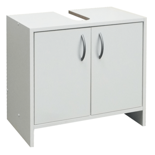 Koupelnová skříňka pod umyvadlo Multi Praxis 55x33