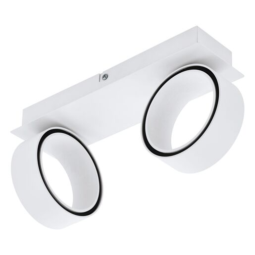 LED Bodové osvětlení Eglo ALBARIZA chrom 39585 Eglo