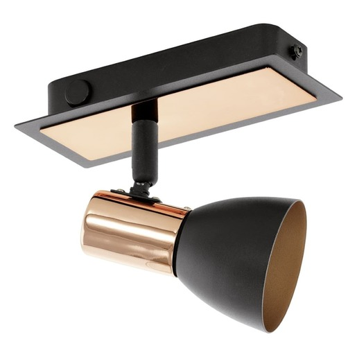 LED Bodové osvětlení Eglo BARNHAM mix barev 94584 Eglo