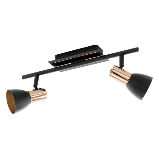 LED Bodové osvětlení Eglo BARNHAM mix barev 94585 Eglo
