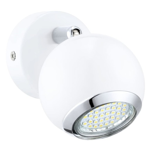 LED Bodové osvětlení Eglo BIMEDA chrom 31001 Eglo