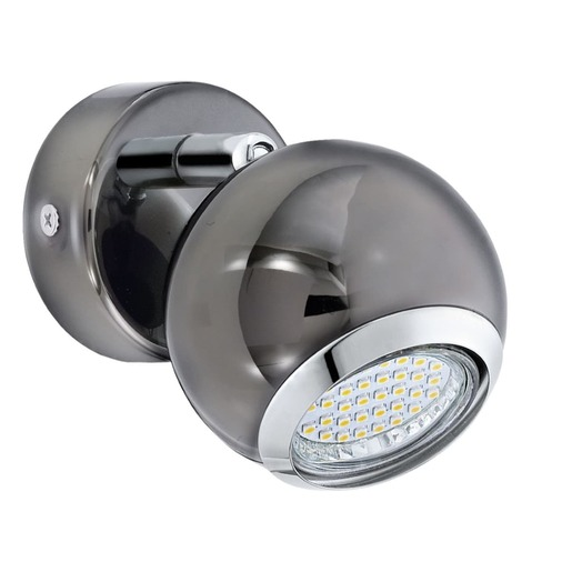 LED Bodové osvětlení Eglo BIMEDA chrom 31005 Eglo
