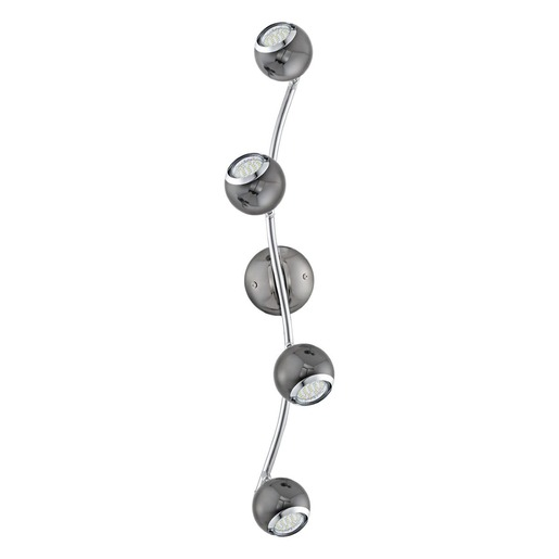 LED Bodové osvětlení Eglo BIMEDA chrom 31008 Eglo