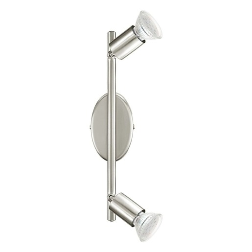 LED Bodové osvětlení Eglo BUZZ-LED bílá 92596 Eglo