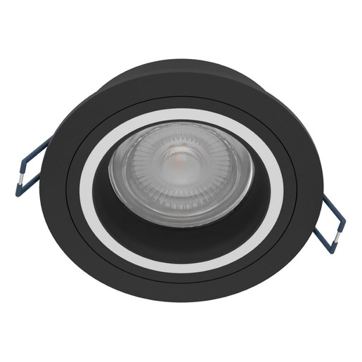 LED Bodové osvětlení Eglo CAROSSO-Z černá 900764 Eglo