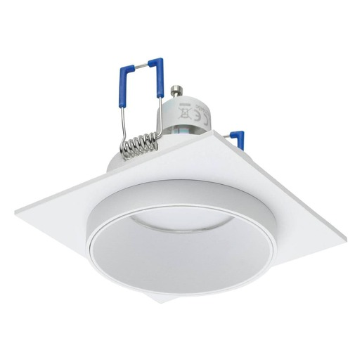 LED Bodové osvětlení Eglo CAROSSO bílá 900455 Eglo
