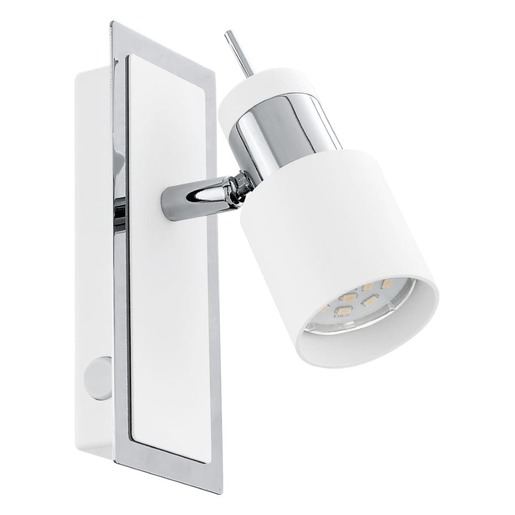LED Bodové osvětlení Eglo DAVIDA mix barev 92084 Eglo