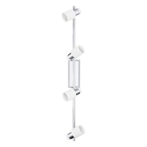 LED Bodové osvětlení Eglo DAVIDA mix barev 92087 Eglo