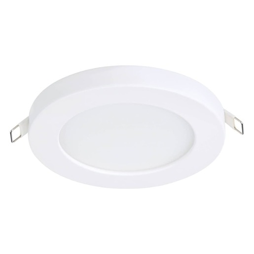 LED Bodové osvětlení Eglo FUEVA FLEX bílá 900935 Eglo