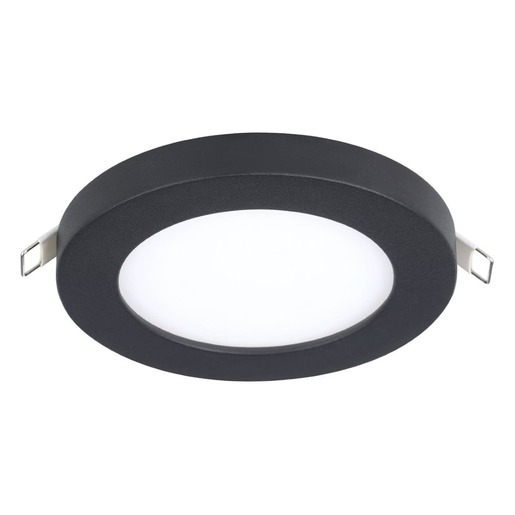 LED Bodové osvětlení Eglo FUEVA FLEX černá 900934 Eglo