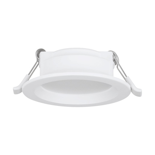 LED Bodové osvětlení Eglo IDUN-E bílá 74102 Eglo