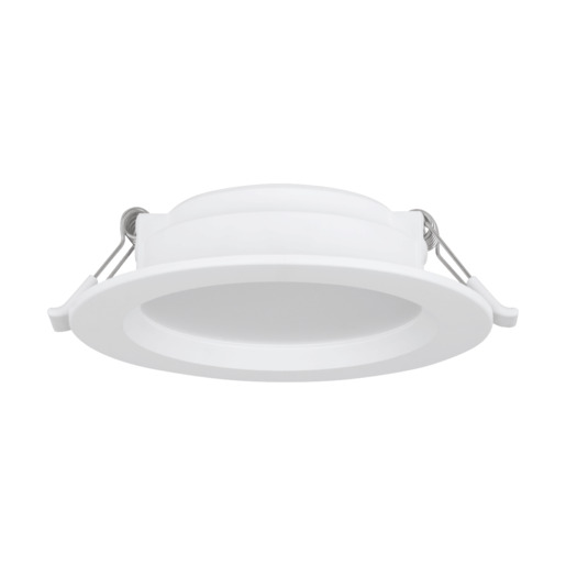LED Bodové osvětlení Eglo IDUN-E bílá 74109 Eglo