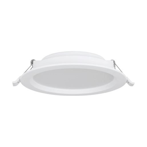 LED Bodové osvětlení Eglo IDUN-E bílá 74111 Eglo