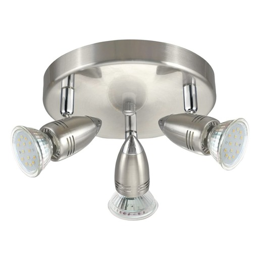 LED Bodové osvětlení Eglo MAGNUM-LED mix barev 95824 Eglo