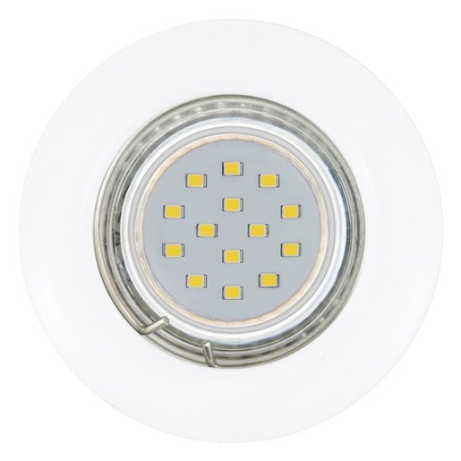 LED Bodové osvětlení Eglo PENETO bílá 94235 Eglo