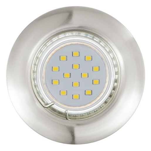LED Bodové osvětlení Eglo PENETO bílá 94237 Eglo