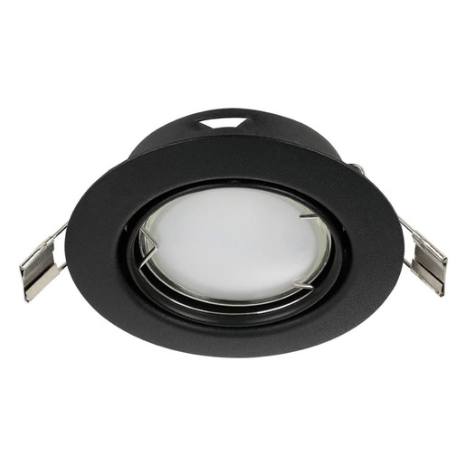LED Bodové osvětlení Eglo PENETO černá 900751 Eglo