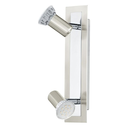 LED Bodové osvětlení Eglo ROTTELO mix barev 90915 Eglo