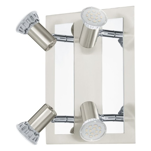 LED Bodové osvětlení Eglo ROTTELO mix barev 90916 Eglo