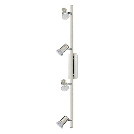 LED Bodové osvětlení Eglo ROTTELO mix barev 90917 Eglo