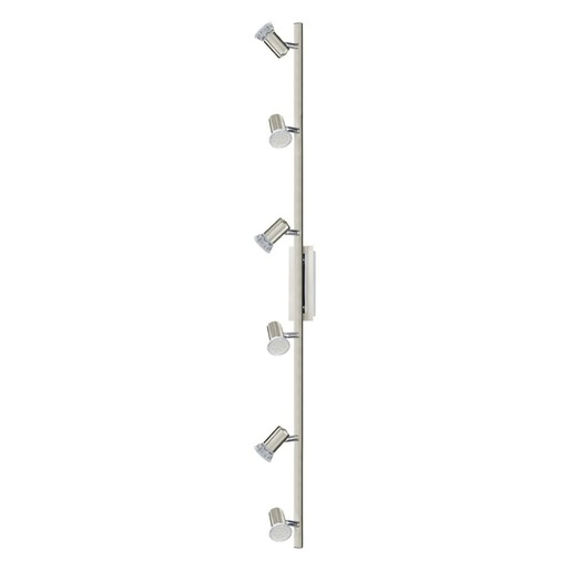 LED Bodové osvětlení Eglo ROTTELO mix barev 90927 Eglo