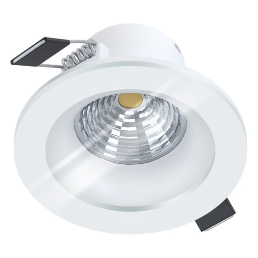 LED Bodové osvětlení Eglo SALABATE bílá 98241 Eglo
