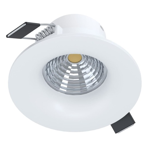 LED Bodové osvětlení Eglo SALICETO bílá 98243 Eglo