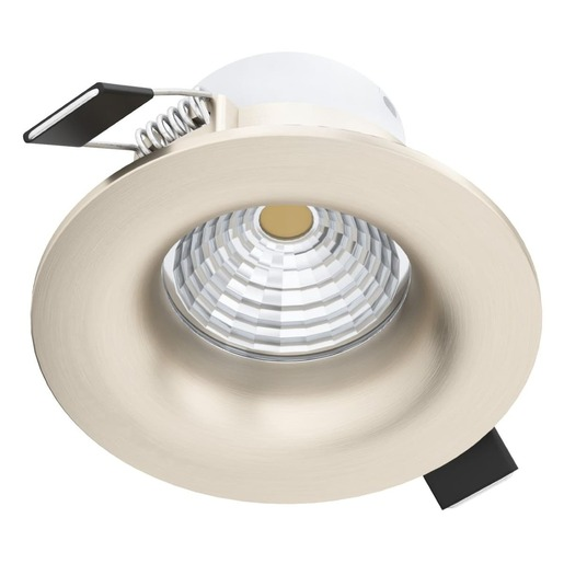 LED Bodové osvětlení Eglo SALICETO bílá 98244 Eglo