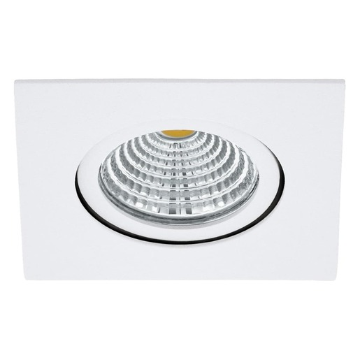 LED Bodové osvětlení Eglo SALICETO bílá 98302 Eglo