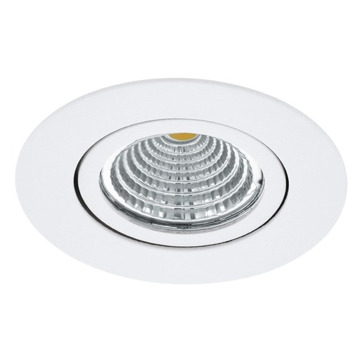 LED Bodové osvětlení Eglo SALICETO bílá 98305 Eglo