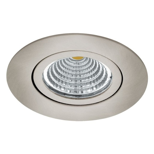 LED Bodové osvětlení Eglo SALICETO bílá 98307 Eglo