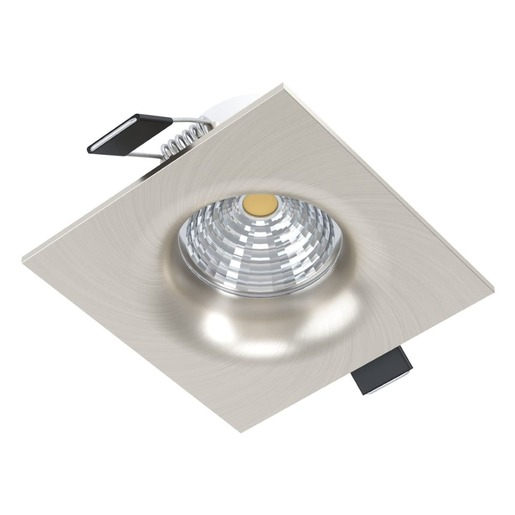 LED Bodové osvětlení Eglo SALICETO bílá 98472 Eglo