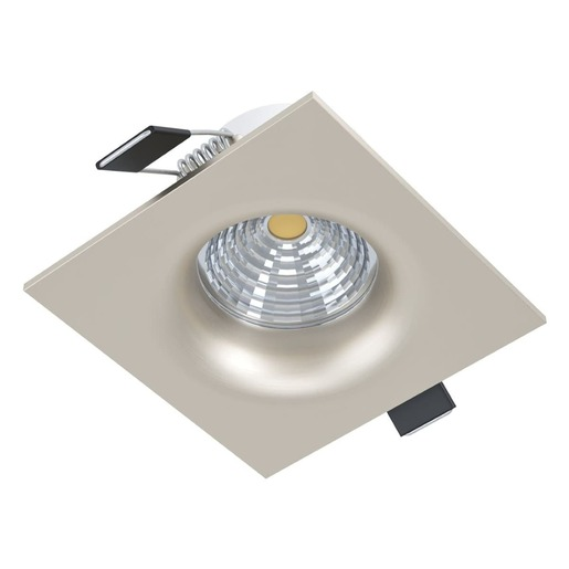 LED Bodové osvětlení Eglo SALICETO bílá 98474 Eglo
