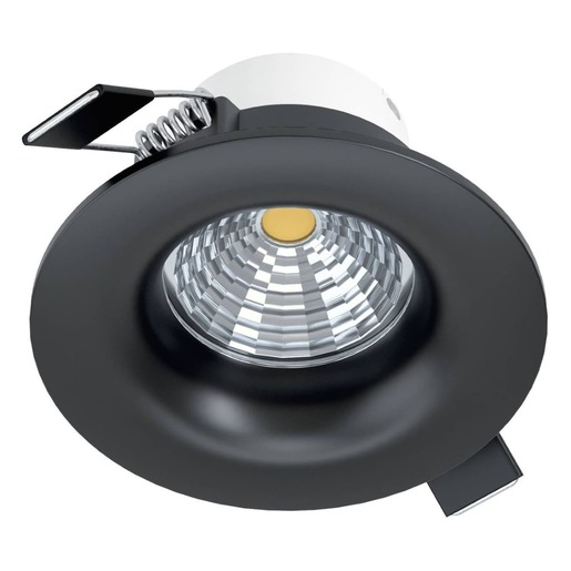LED Bodové osvětlení Eglo SALICETO černá 33996 Eglo
