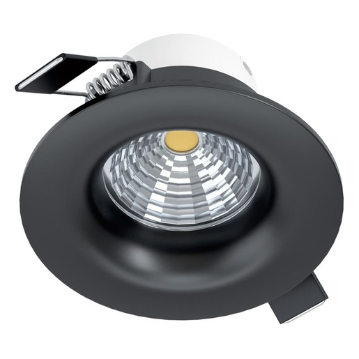 LED Bodové osvětlení Eglo SALICETO černá 98607 Eglo