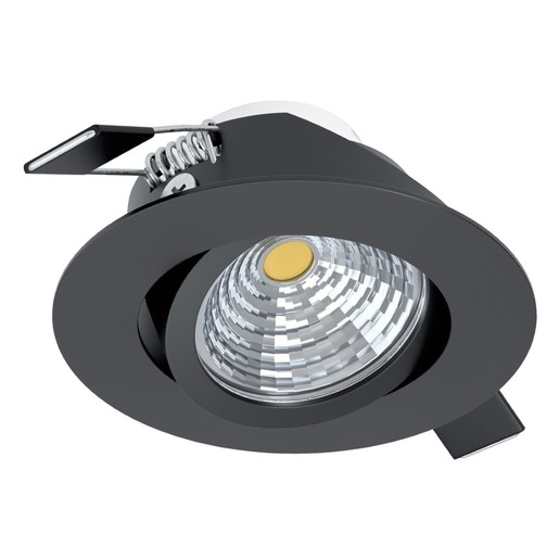 LED Bodové osvětlení Eglo SALICETO černá 98609 Eglo