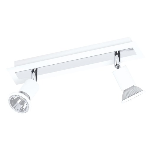 LED Bodové osvětlení Eglo SARRIA chrom 94959 Eglo