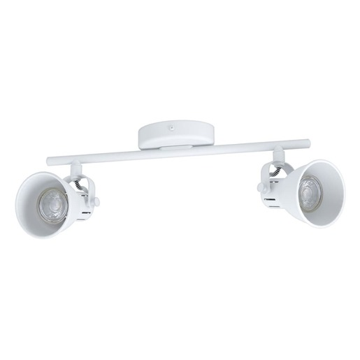 LED Bodové osvětlení Eglo SERAS 1 bílá 98394 Eglo