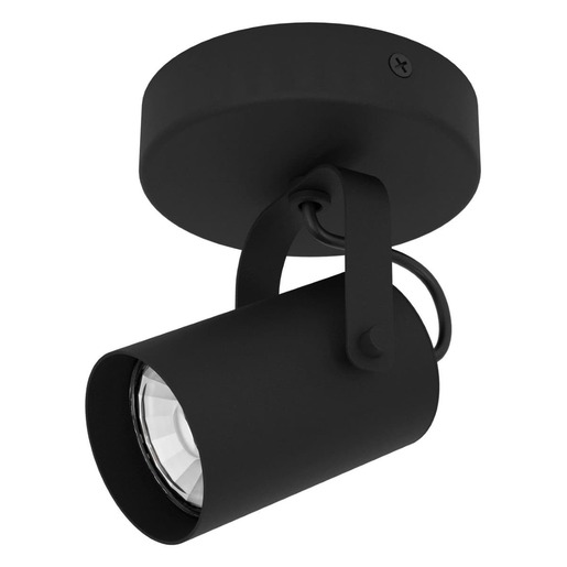 LED Bodové osvětlení Eglo SOREGO černá 900331 Eglo