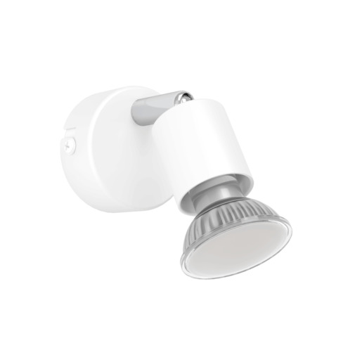LED Bodové osvětlení Eglo STECCI-E bílá 74003 Eglo
