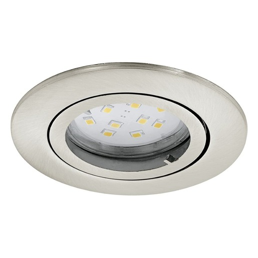 LED Bodové osvětlení Eglo TEDO bílá 31689 Eglo