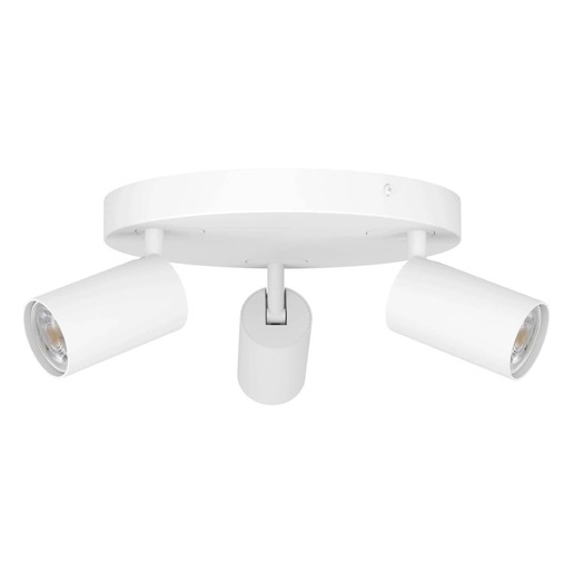 LED Bodové osvětlení Eglo TELIMBELA-Z bílá 900338 Eglo