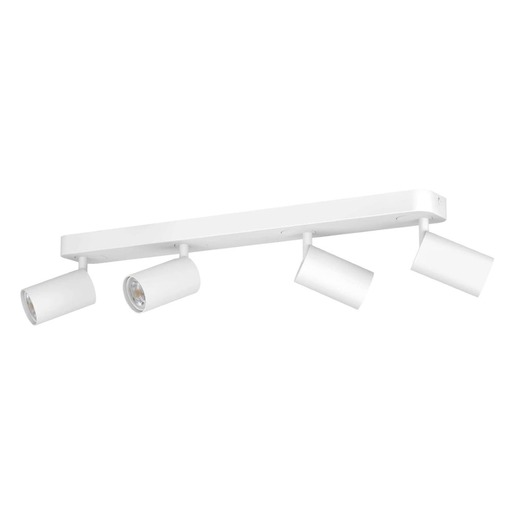 LED Bodové osvětlení Eglo TELIMBELA-Z bílá 900339 Eglo