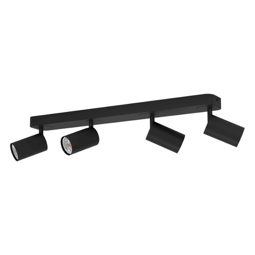 LED Bodové osvětlení Eglo TELIMBELA-Z černá 900337 Eglo